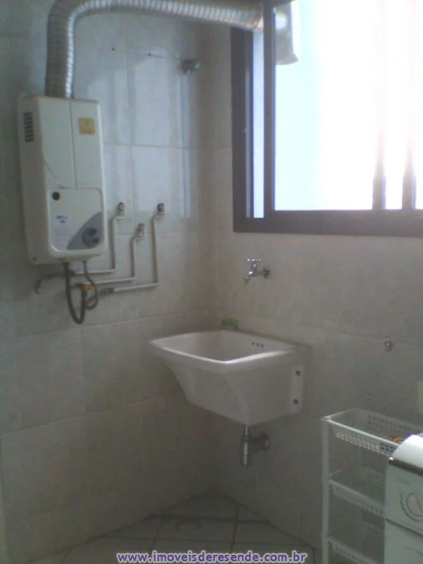 Foto 5 de 5 - Apartamento para aluguel em Comercial